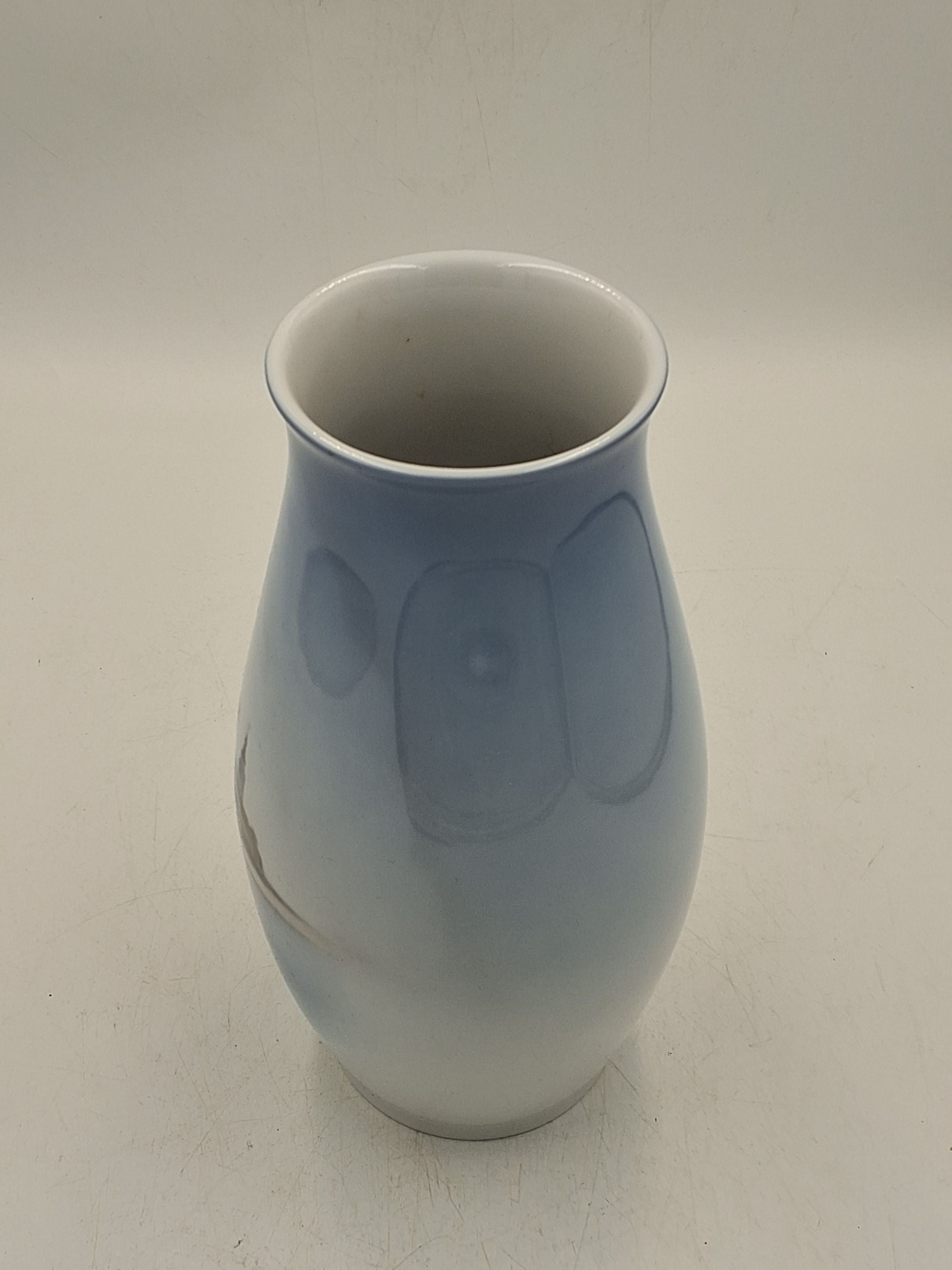 B&G vase nr. 1302/6247